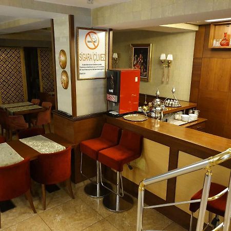 Elysion Hotel Stambuł Zewnętrze zdjęcie