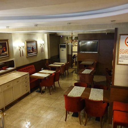 Elysion Hotel Stambuł Zewnętrze zdjęcie