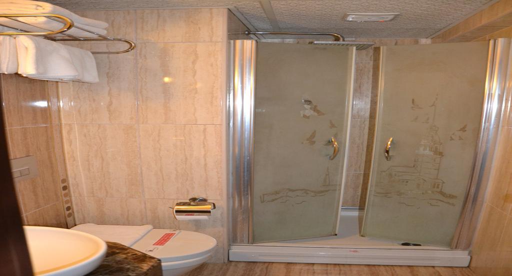 Elysion Hotel Stambuł Zewnętrze zdjęcie