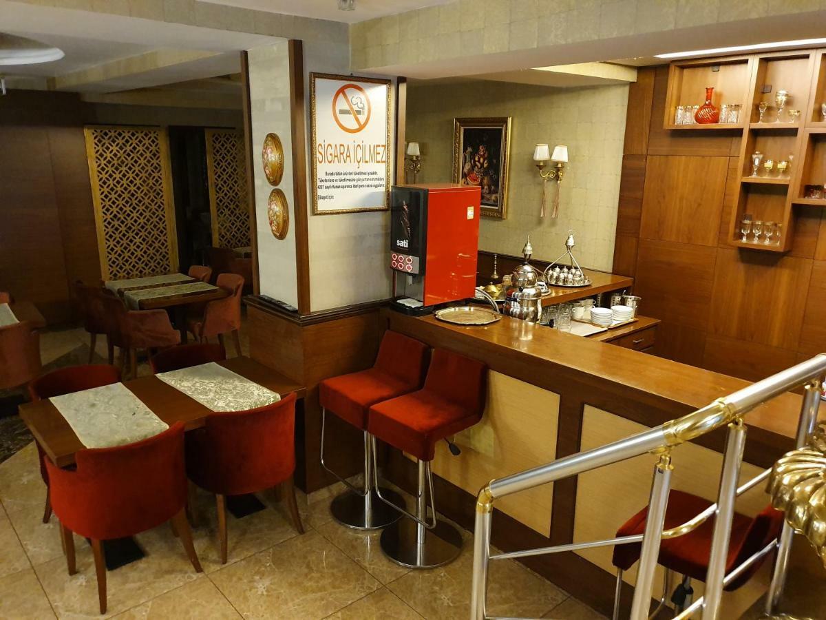 Elysion Hotel Stambuł Zewnętrze zdjęcie
