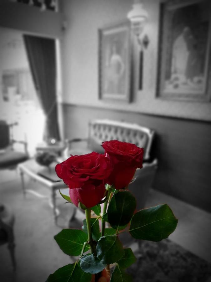 Elysion Hotel Stambuł Zewnętrze zdjęcie