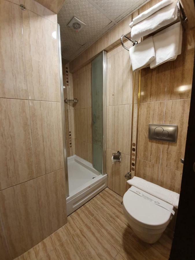 Elysion Hotel Stambuł Zewnętrze zdjęcie
