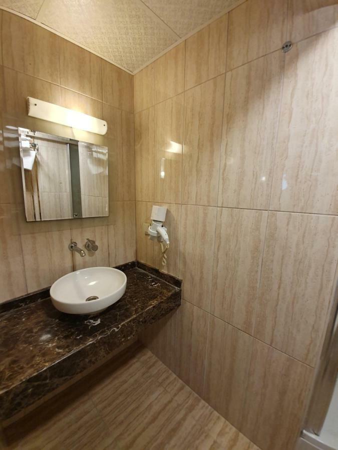 Elysion Hotel Stambuł Zewnętrze zdjęcie