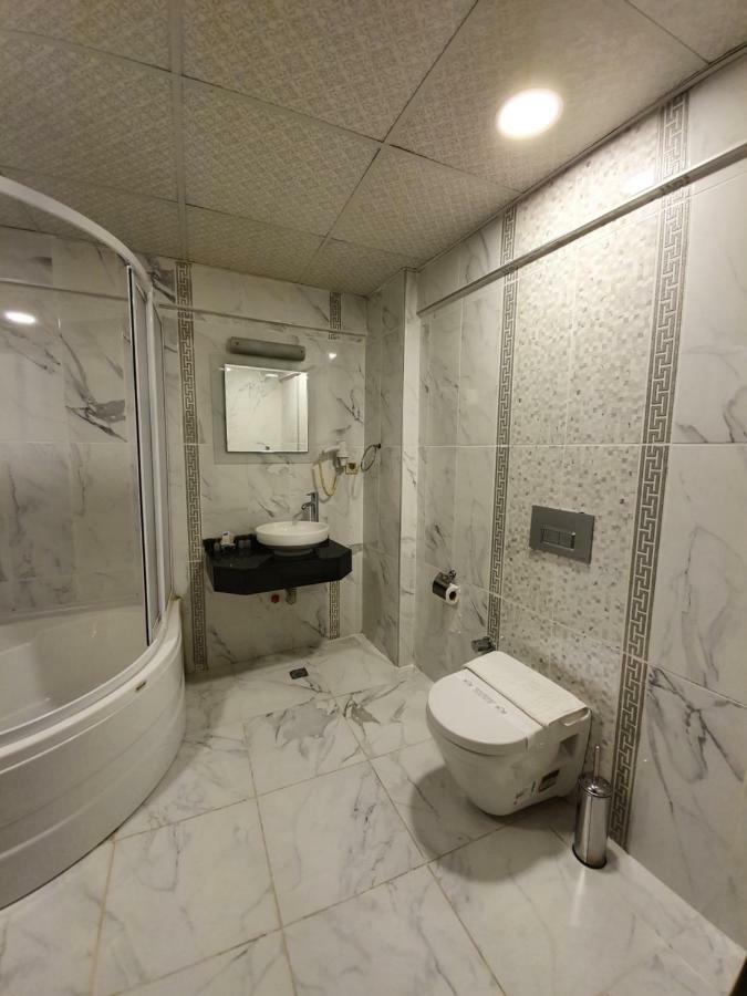 Elysion Hotel Stambuł Zewnętrze zdjęcie