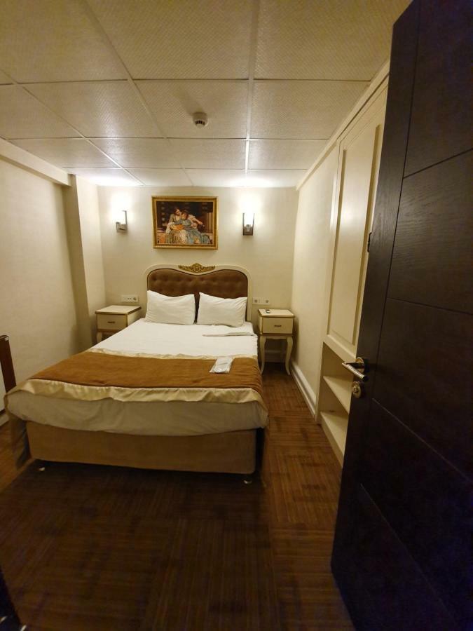 Elysion Hotel Stambuł Zewnętrze zdjęcie